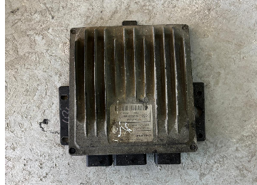 Clio-Kango 1.5 Motor Beyni