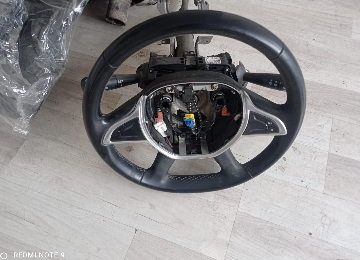 Dacia Duster Direksiyon Simidi
