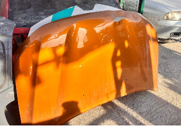 Dacia Duster Motor Kaputu