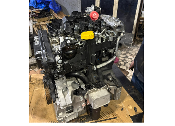 Dacia Lodgy 1.5 Add Blue Sıfır Sandık Motor