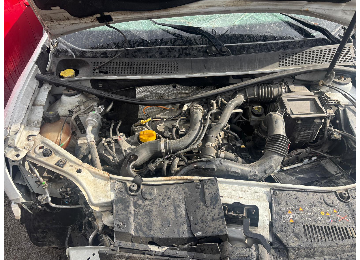 Dacia Sandero 0.9tce Komple Motor 66bin Kmde