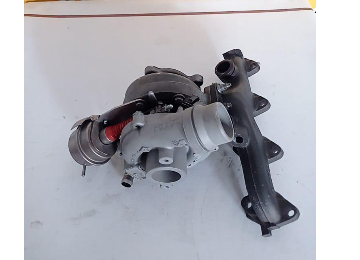 Fluence 110luk Turbo
