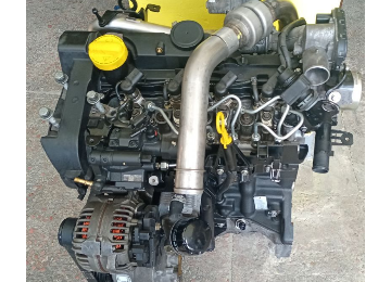 Kango-3 1.5 105lik Komple Motor