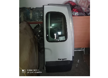 Kango Bagaj Kapağı Sağ