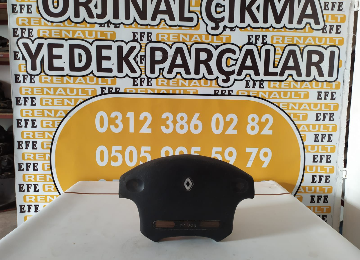 Laguna-1 Direksiyon Airbag