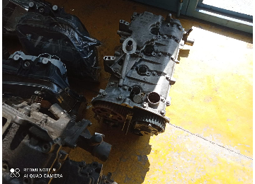 Laguna 2.0 F4R Silindir Kapağı
