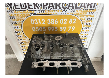 Laguna F4R Silindir Kapağı