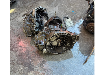 Master-3 2.3 Komple Şanzıman Önden Çekişli