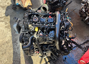 Master-3 2.3dci Komple Motor Garantili Dolu