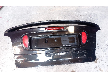 Megane-1 Coupe Bagaj Kapağı