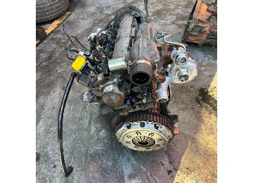 Opel Vivaro 1.9dci Komple Motor