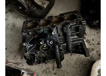 Renault 1.5 Boş Blok