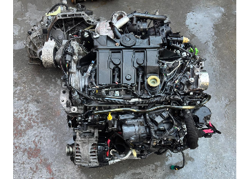 Renault Trafic 1.6dci R9M Komple Motor