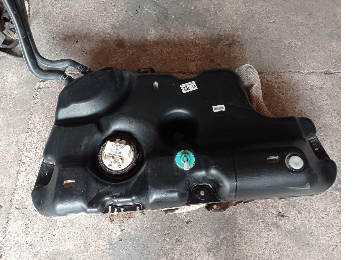 Sandero Mazot Deposu