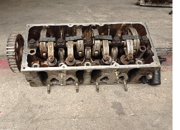 Twingo 1.2 Silindir Kapağı